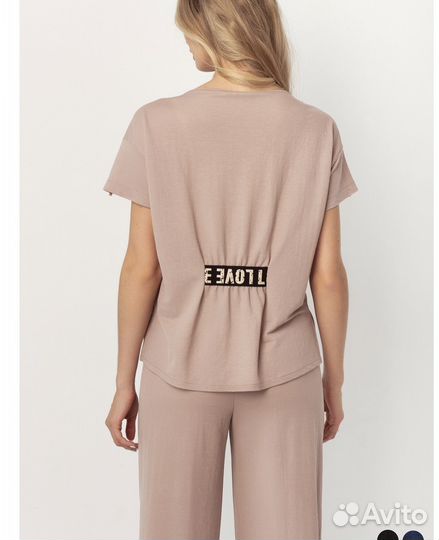 Брючный костюм женский 50 52