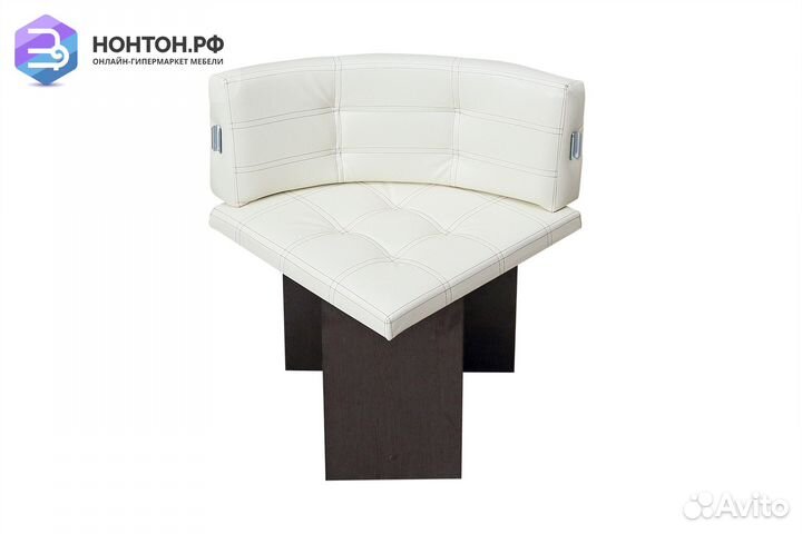 Кухонный угловой модуль Милан