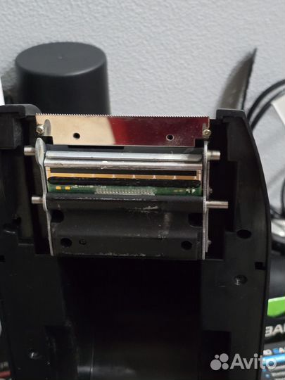 Термопринтер этикеток