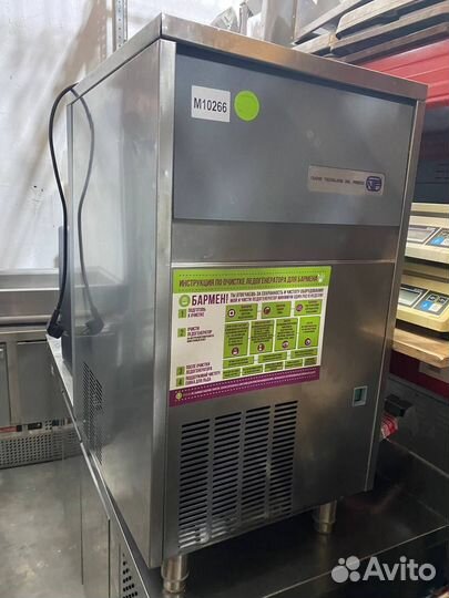 Льдогенератор NTF SL 90 A Q