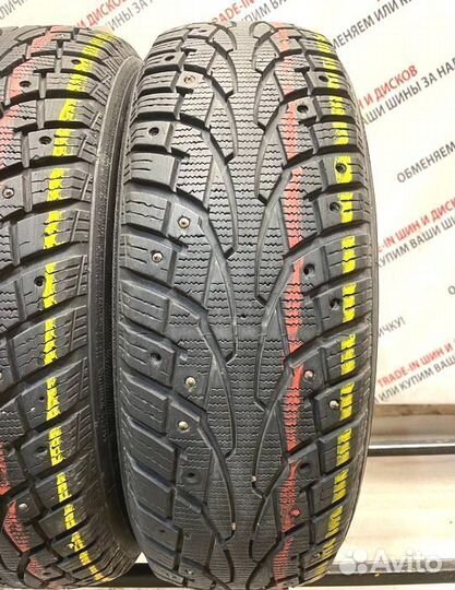 Nankang SW-7 185/65 R15 87L