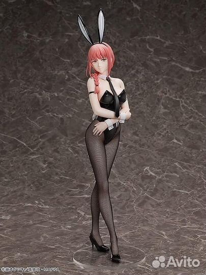 Фигурка makima