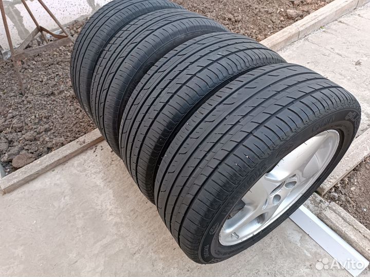 Диски r 16 5-108 original