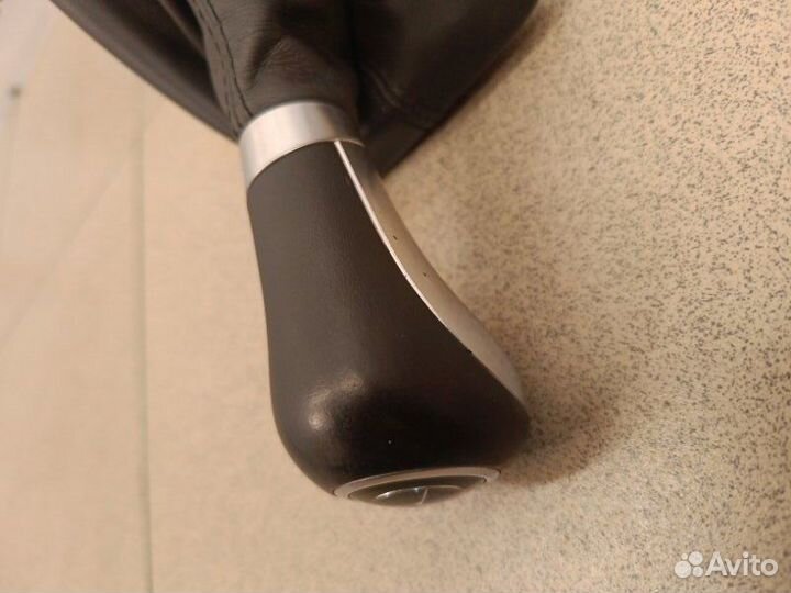 Ручка АКПП Mercedes-Benz C-Class W204 271.860 2013