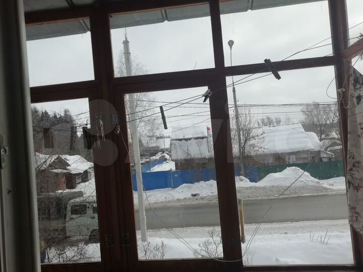 2-к. квартира, 45 м², 2/2 эт.