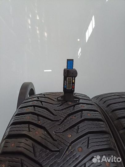 Kumho WinterCraft Ice WI31 235/55 R17