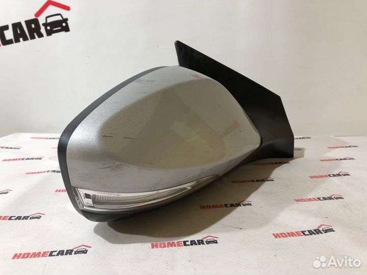 Зеркало боковое правое Hyundai Avante MD