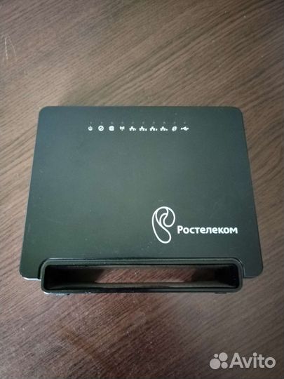 Роутер без адаптера