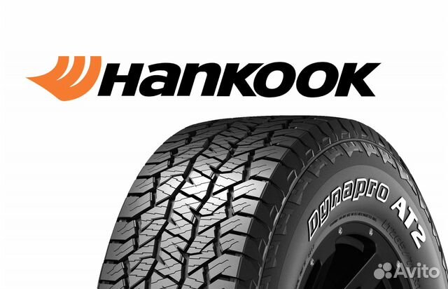 Hankook Dynapro AT2 RF11 235/70 R16 109T