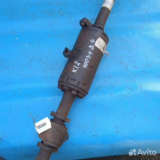 Стабилизатор задний Land Rover range rover sport