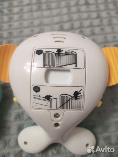 Tiny Love Коди игрушка-проектор