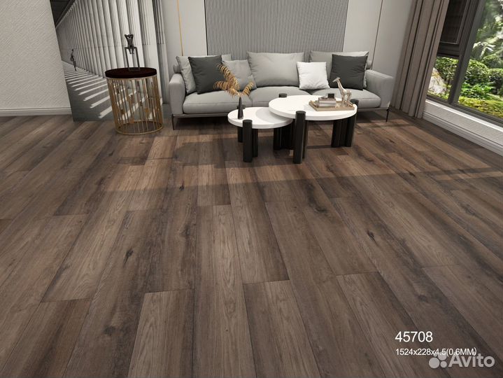 Ламинат со склада