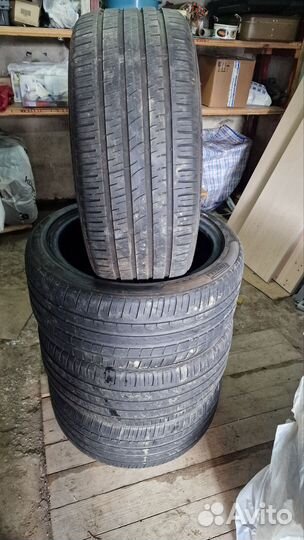 Pirelli Cinturato P7 245/40 R18 93Y