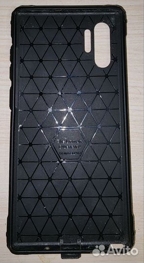 Samsung Galaxy Note 10 plus