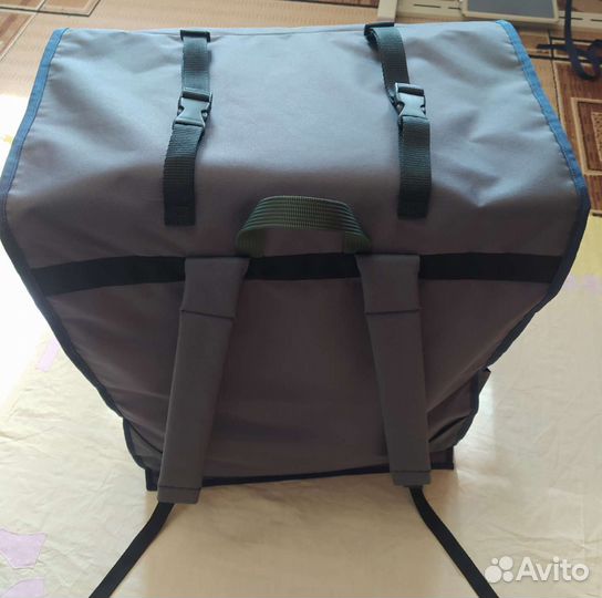 Рюкзак для охоты и рыбалки