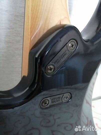 Бас гитара Yamaha RBX super medium series