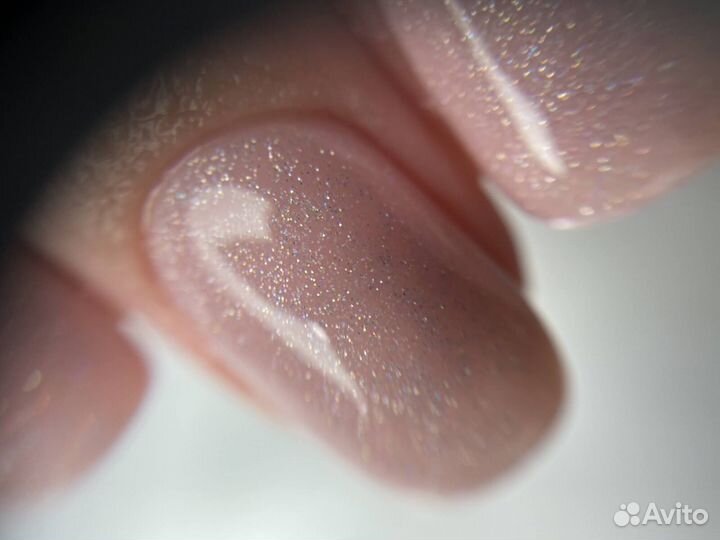 Маникюр с покрытием гель-лака