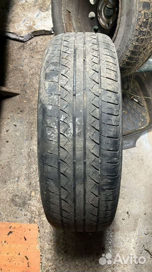 Диск ford mondeo 15