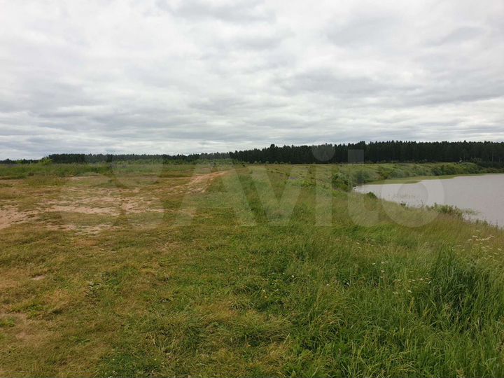 Участок 16 сот. (ИЖС)