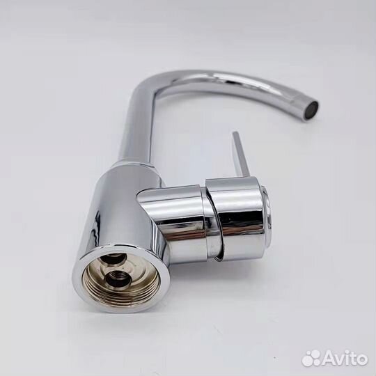 Кран смеситель для кухни