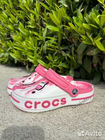 Crocs женские