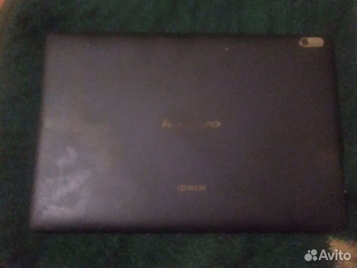 Планшет lenovo