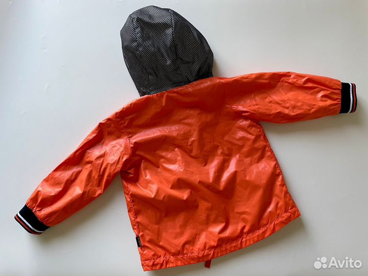 Ветровка Gulliver 86 см