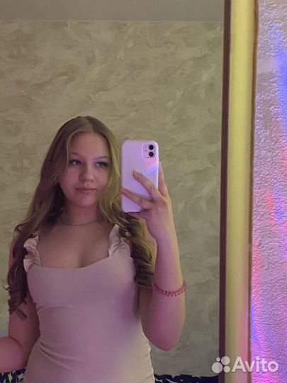 Майка женская