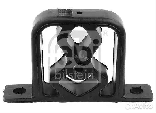 Крепление глушителя BMW E36 febi 12253