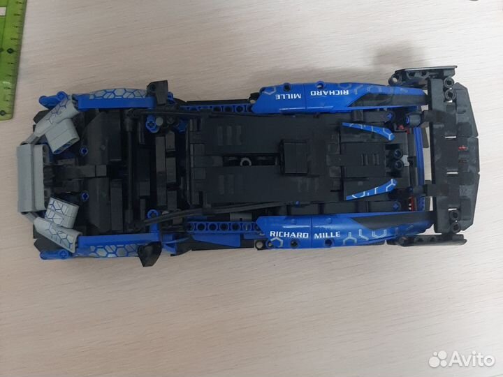 Lego technic