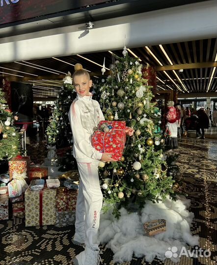 Костюм спортивный Forward парадный