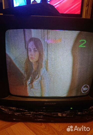 Телевизор бу