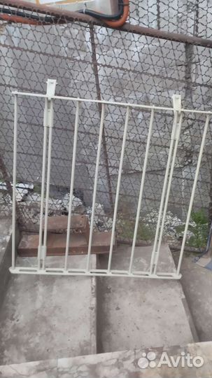 Верхний багажник на волгу