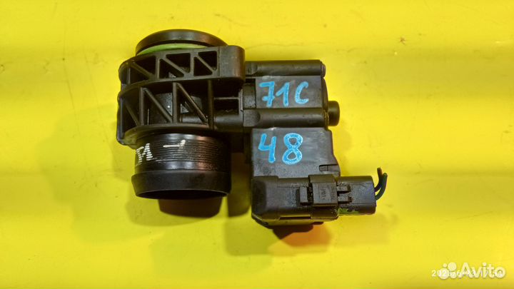 Заслонка дроссельная для Ford Fusion