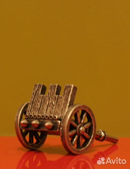 Жанна Д Арк Ландрин Бравые Солдатики