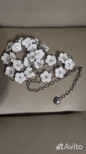 Ремень женский