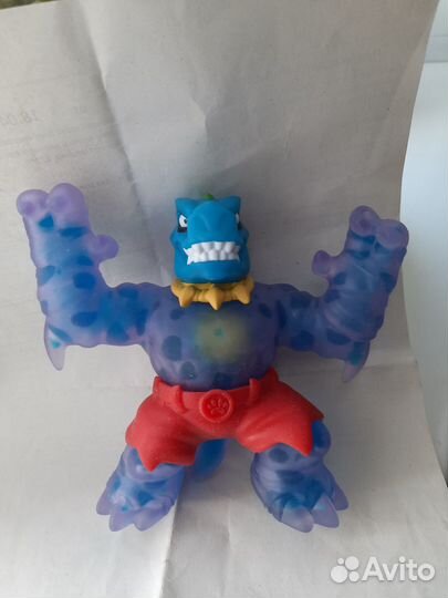 Детские игрушки