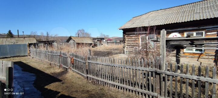 3-к. квартира, 48 м², 1/1 эт.