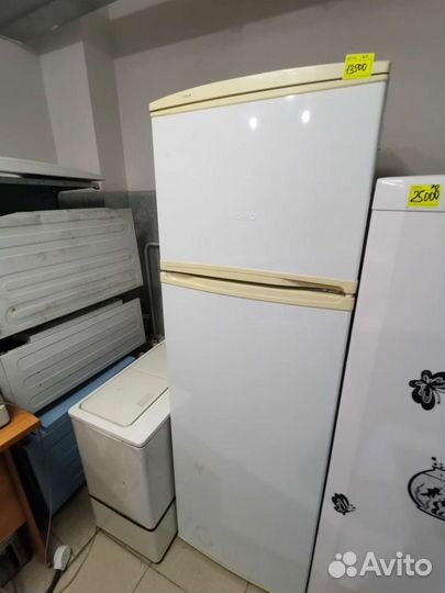 Узкий холодильник Норд+Доставка +Гарантия