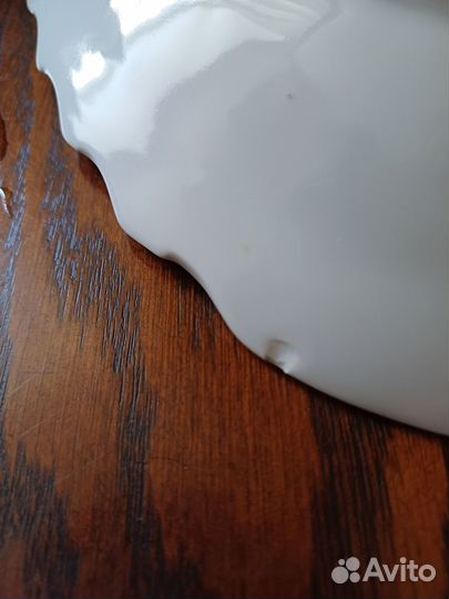 Супница дулево