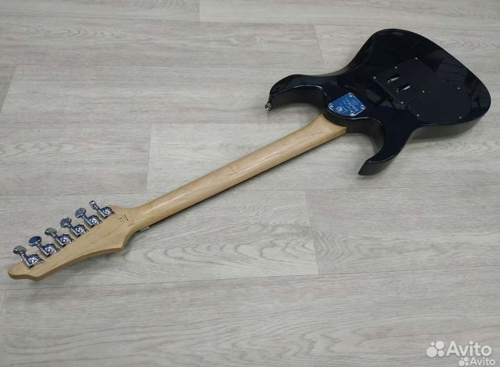 Washburn wr154 Электрогитара