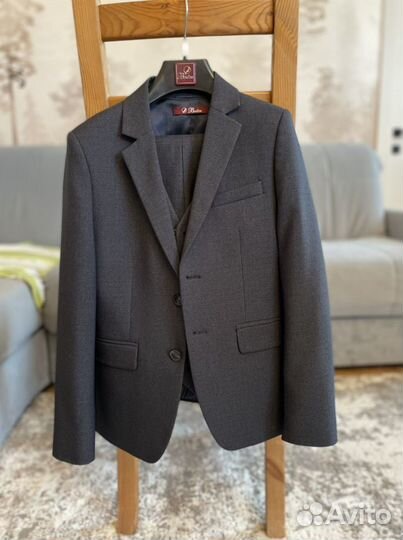 Костюм школьный для мальчика