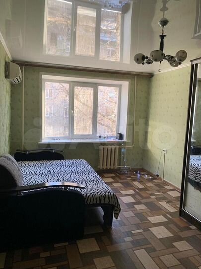 Комната 21 м² в 1-к., 3/5 эт.
