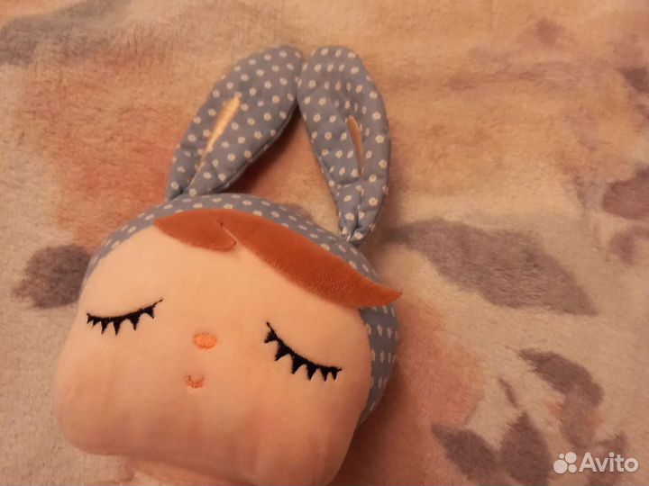 Игрушка мягкая сплюшка