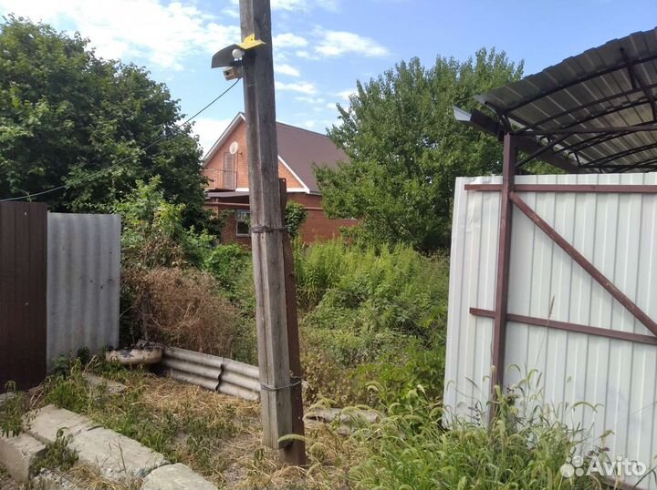 Делаем покос травы разчистку земельных участков