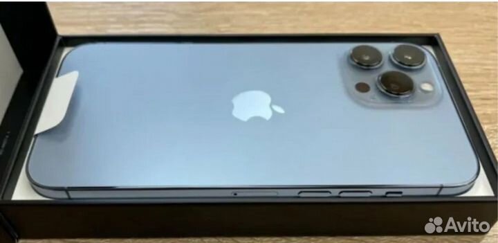 iPhone 13 Pro Max, 512 ГБ