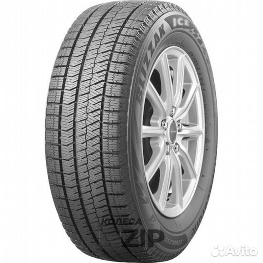 Bridgestone Blizzak Ice 215/45 R17 87S