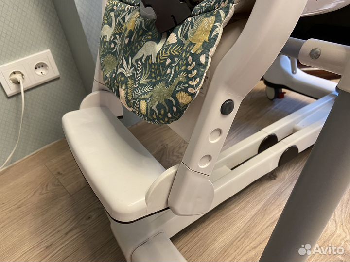 Детский стул Peg perego prima pappa best