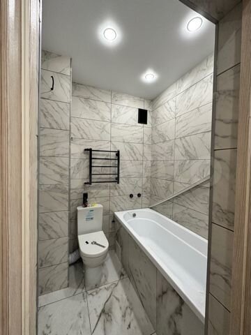 1-к. квартира, 30,5 м², 3/3 эт.