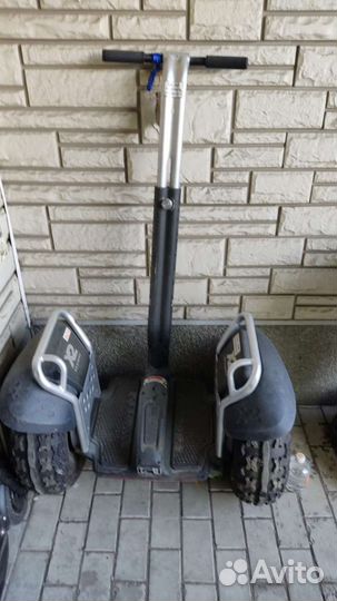 Сегвэй, segvei